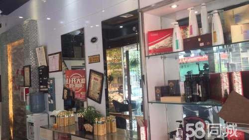 十年老店低价转让，会员上千